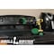 Drill Brush Power Scrubber By Useful Products 5 in W 5 in L Brush, Green G-S-42O-5X-QC-DB - alternate 2